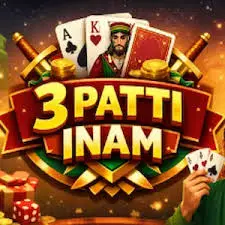 3 Patti Inam