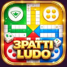 3 Patti Ludo