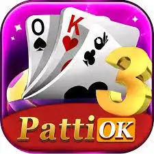 3 Patti OK