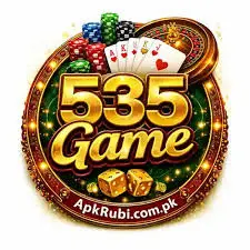 535 Game