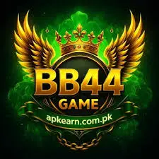BB44 Game