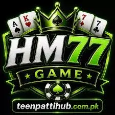HM77 Game