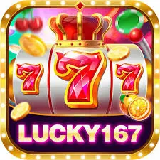 Lucky 167 Game