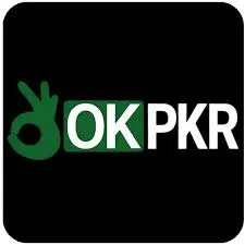 OK PKR Game