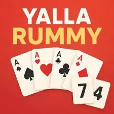 Yalah Rummy Game